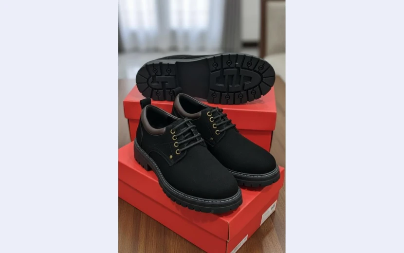 vangelo-luxury-boot
