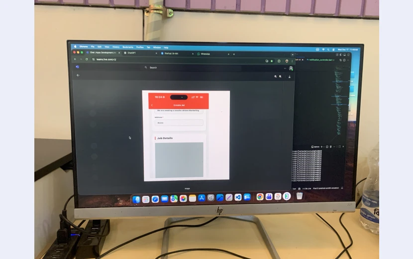hp-monitor