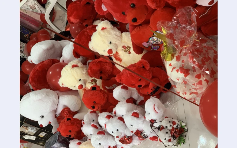 teddybear