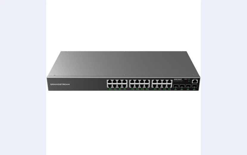 grandstream-24-port-managed-switch