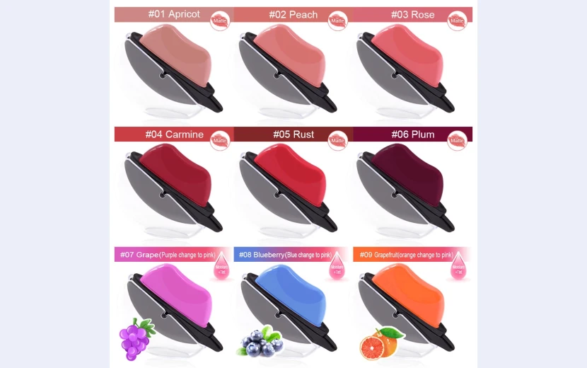 lipstick