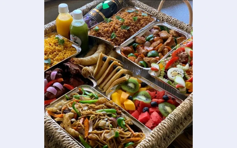 food-hamper