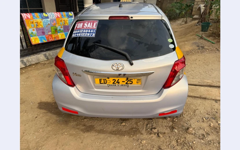 buy-your-toyota-vitz-from-me-at-cheap-price