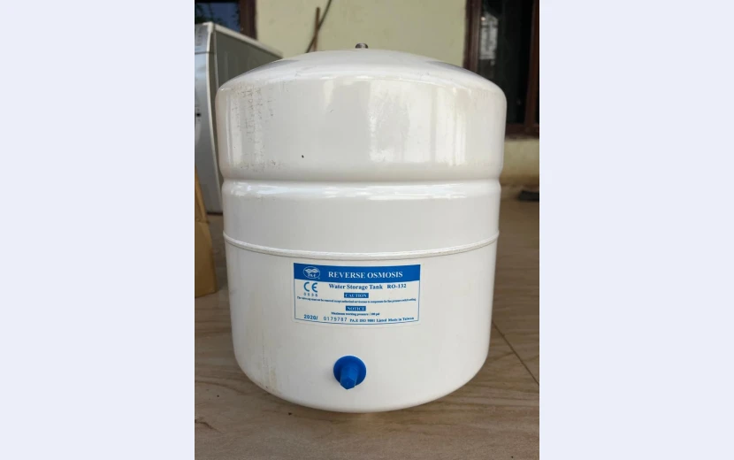 under-sink-water-filter