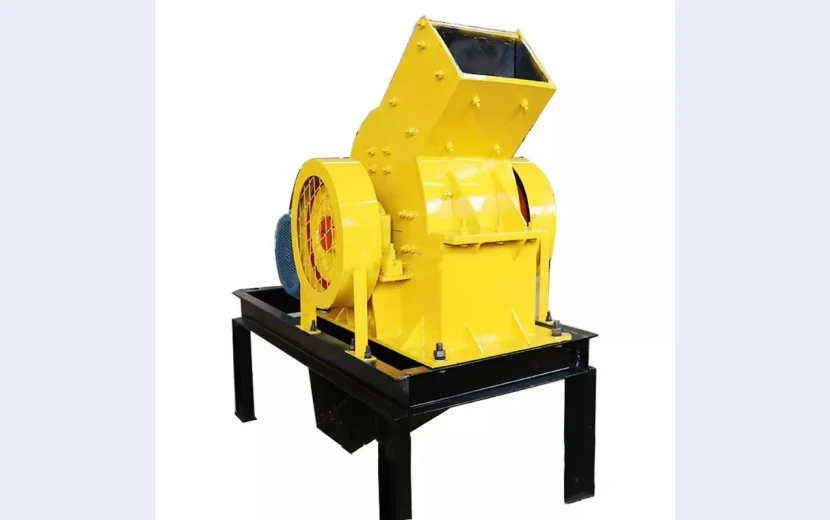 diesel-stone-crushing-machine