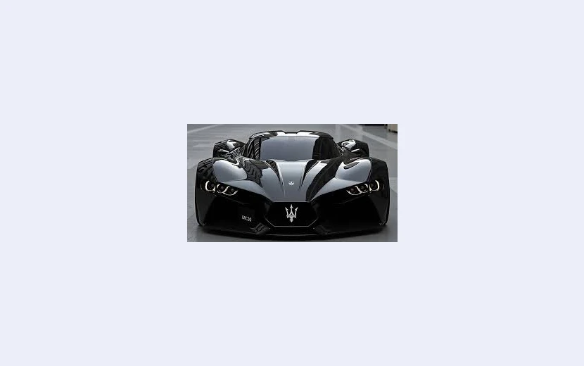 bugati