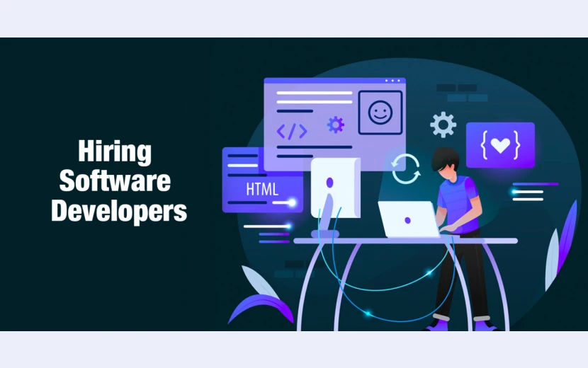 software-developer