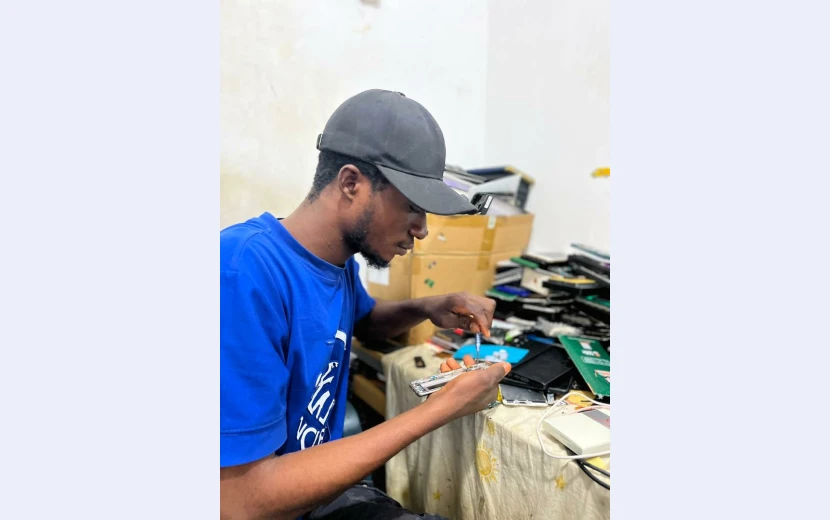 phone-repair