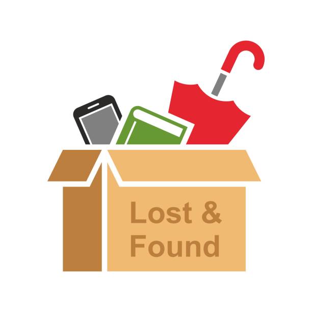 lost-found